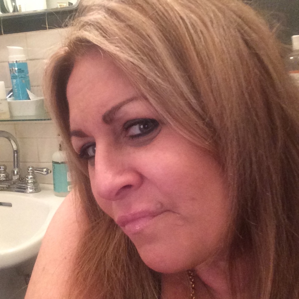 Meet your Posher, Lynne
